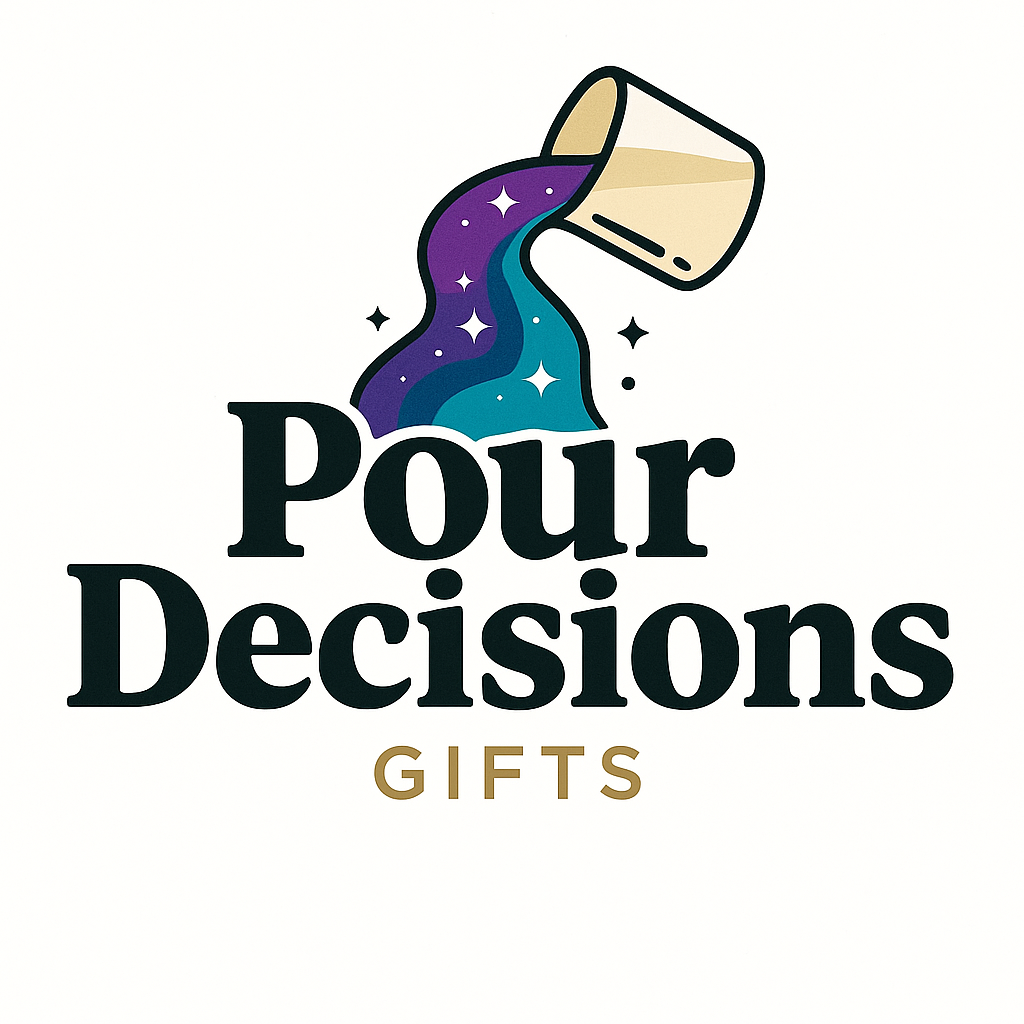 Pour Decisions Gifts