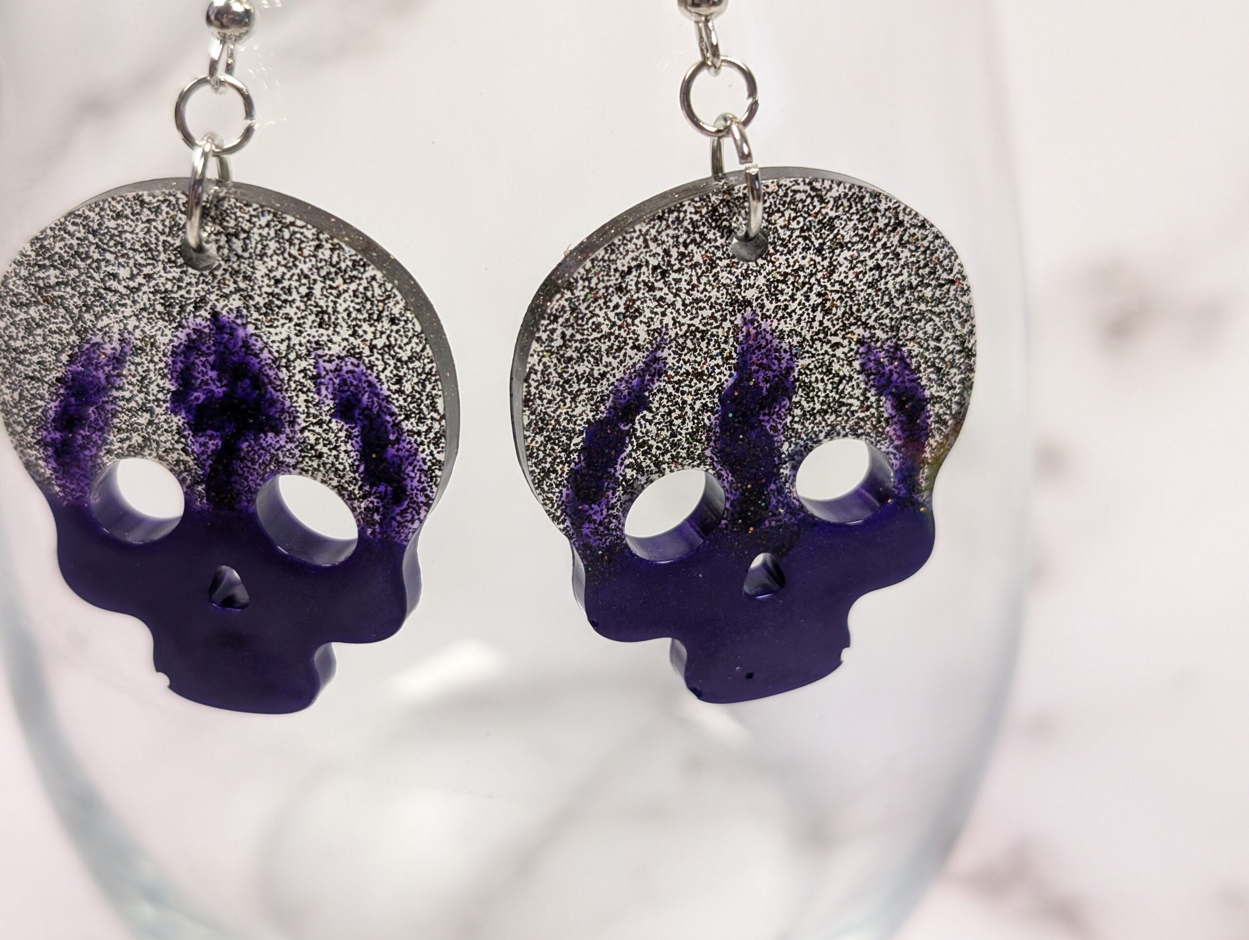 Halloween Earrings - Image 24