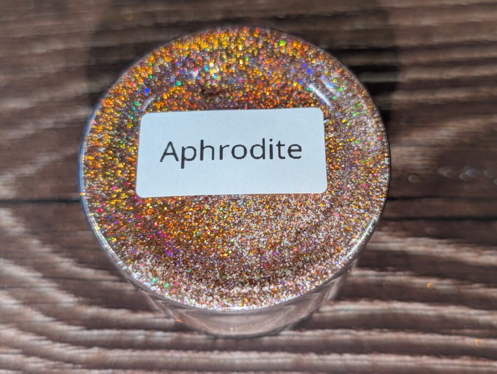Mythos Collection - Aphrodite