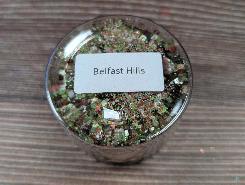 Northern Ireland Collection - Belfast Hills