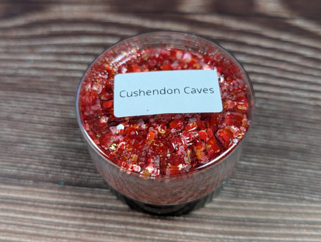 Northern Ireland Collection - Cushendun Caves