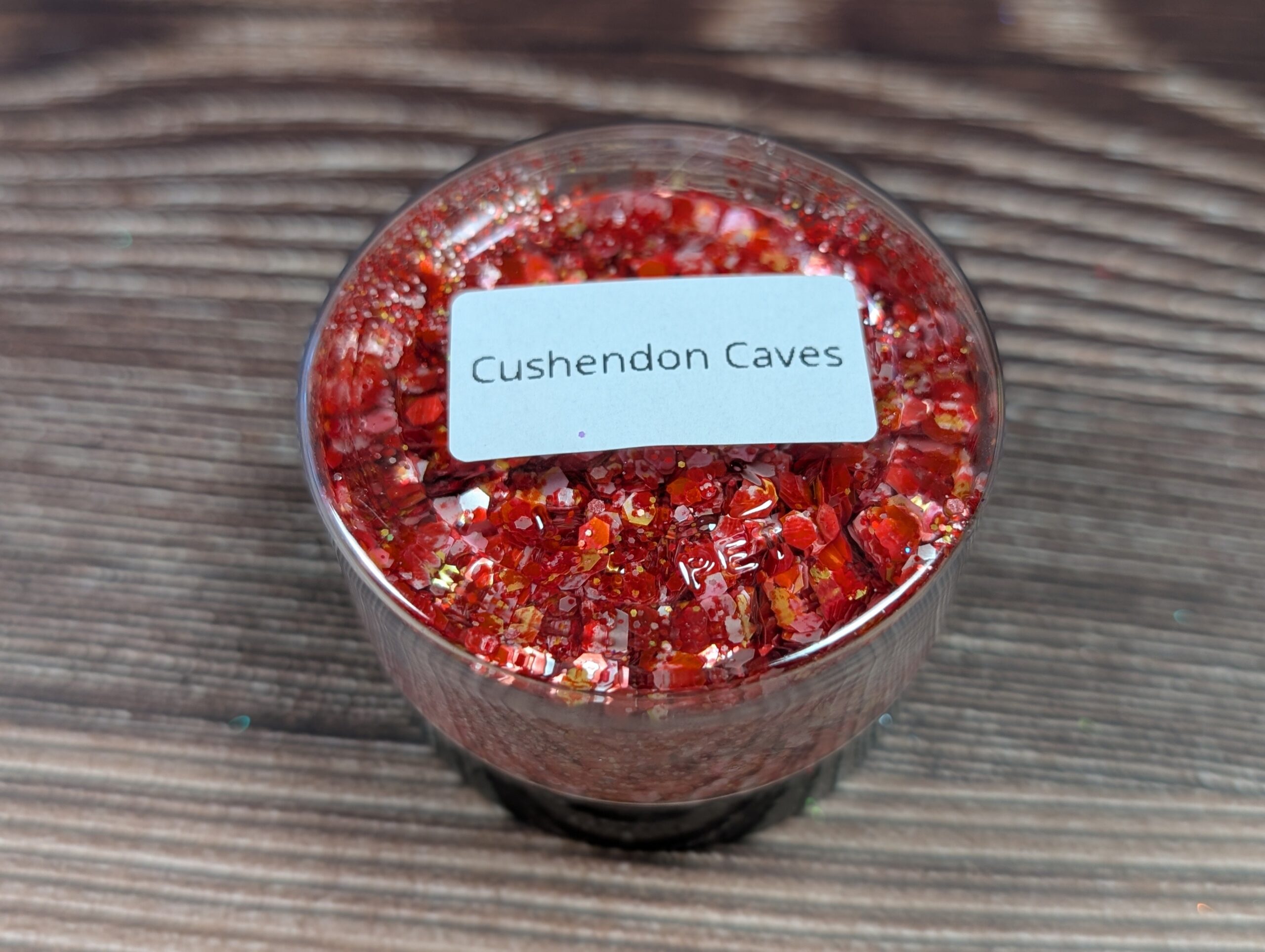 Northern Ireland Collection - Cushendun Caves
