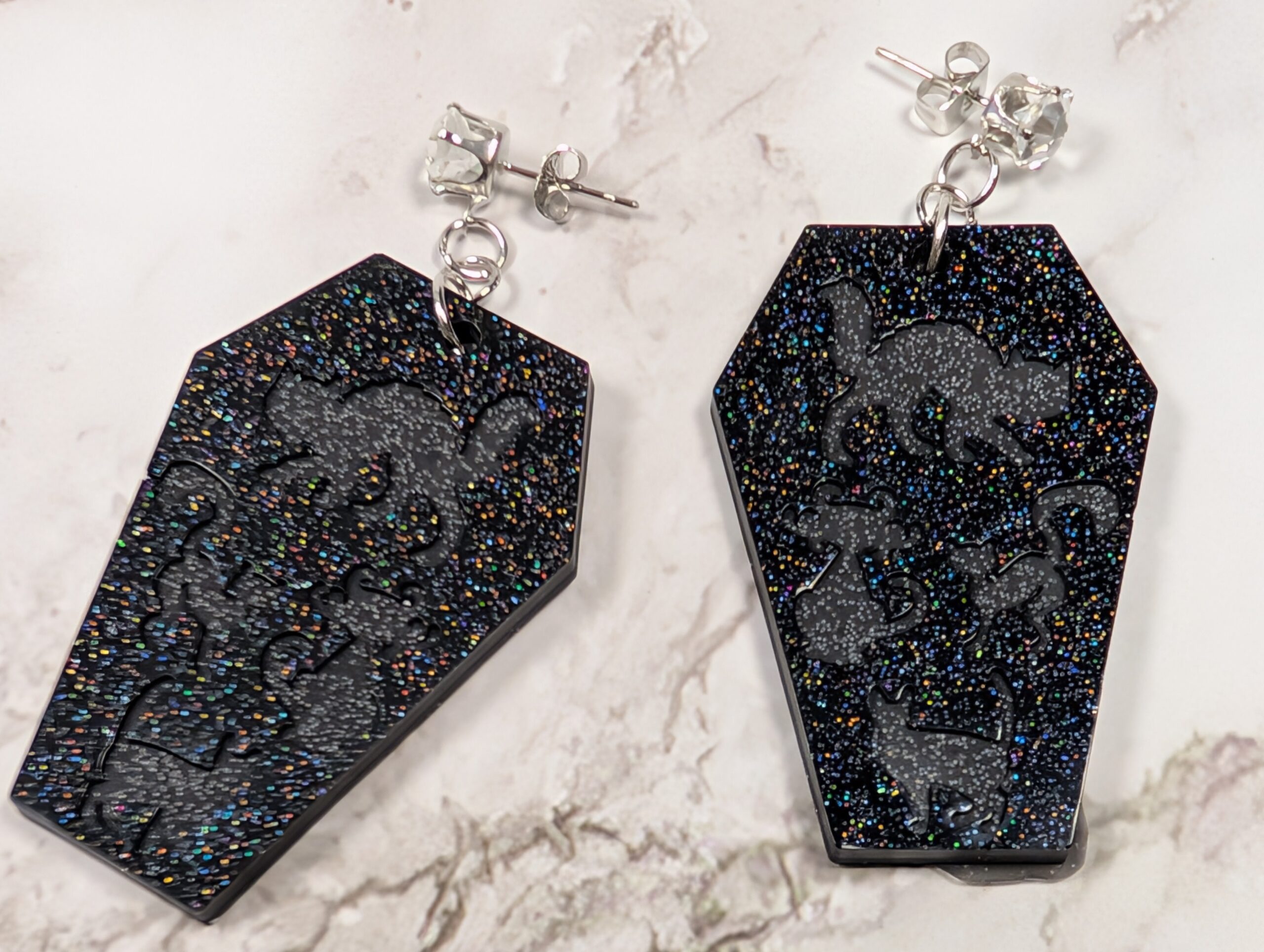 Halloween Earrings - Image 15