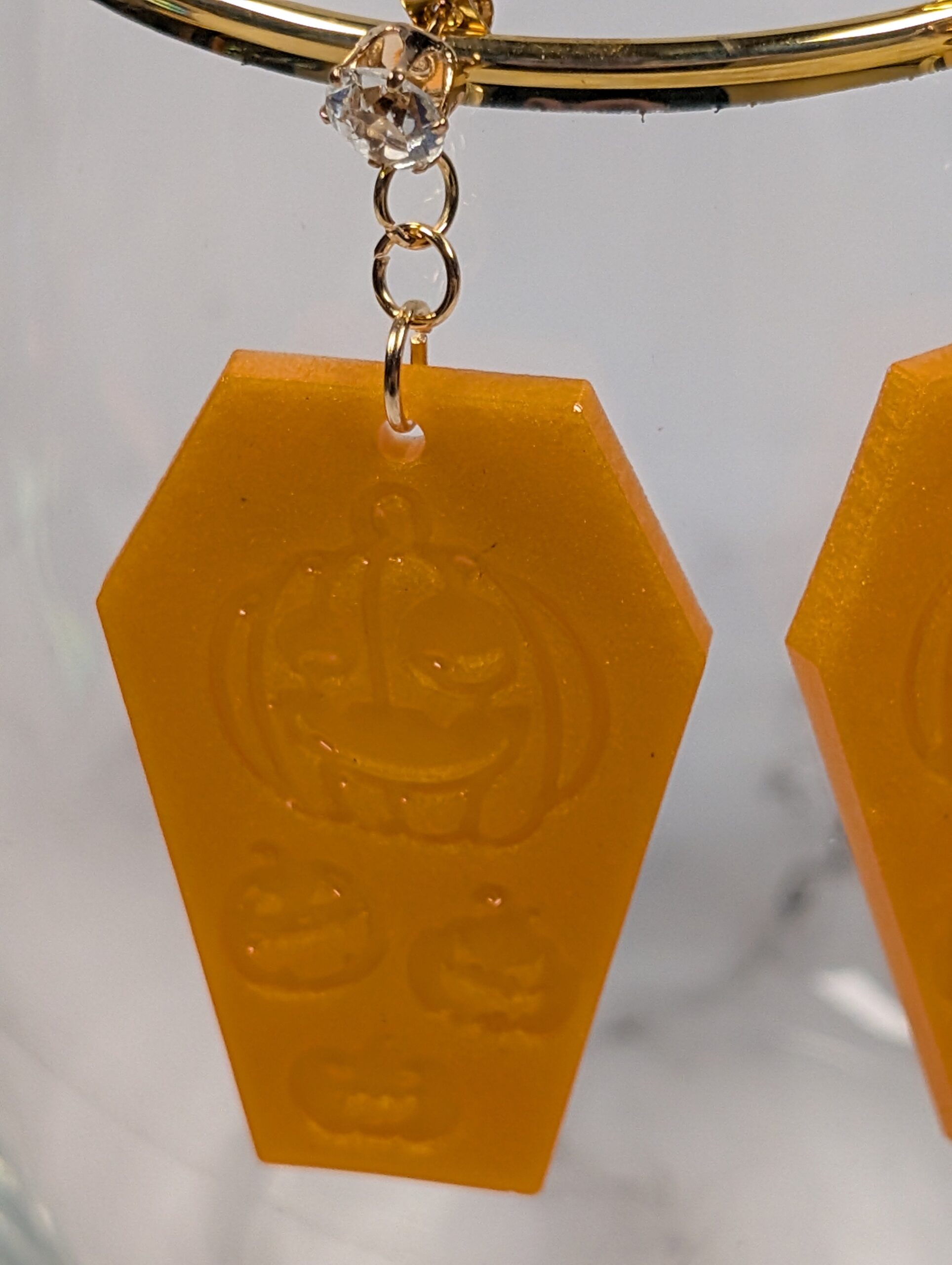 Halloween Earrings - Image 14