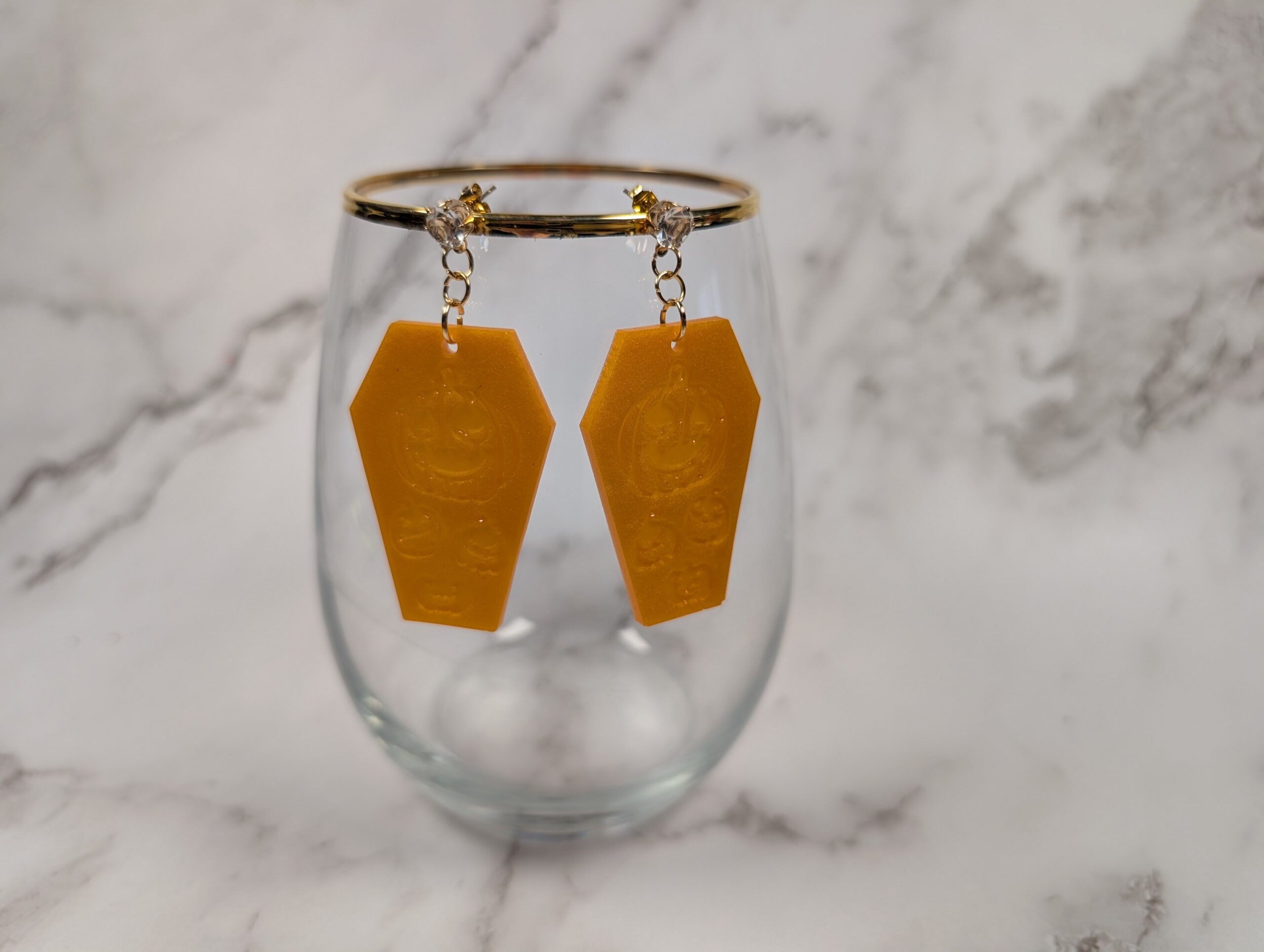 Halloween Earrings - Image 13