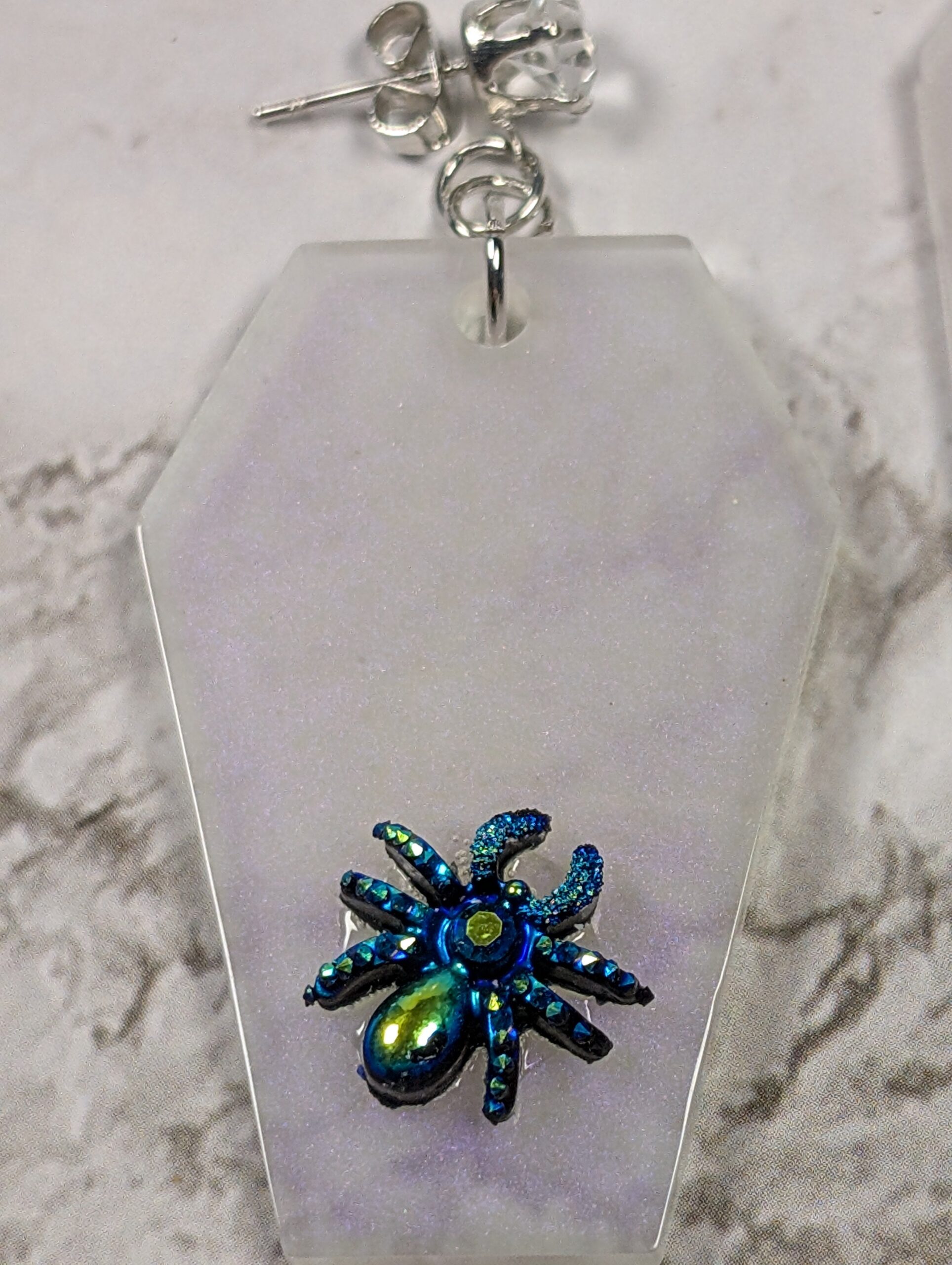 Halloween Earrings - Image 11