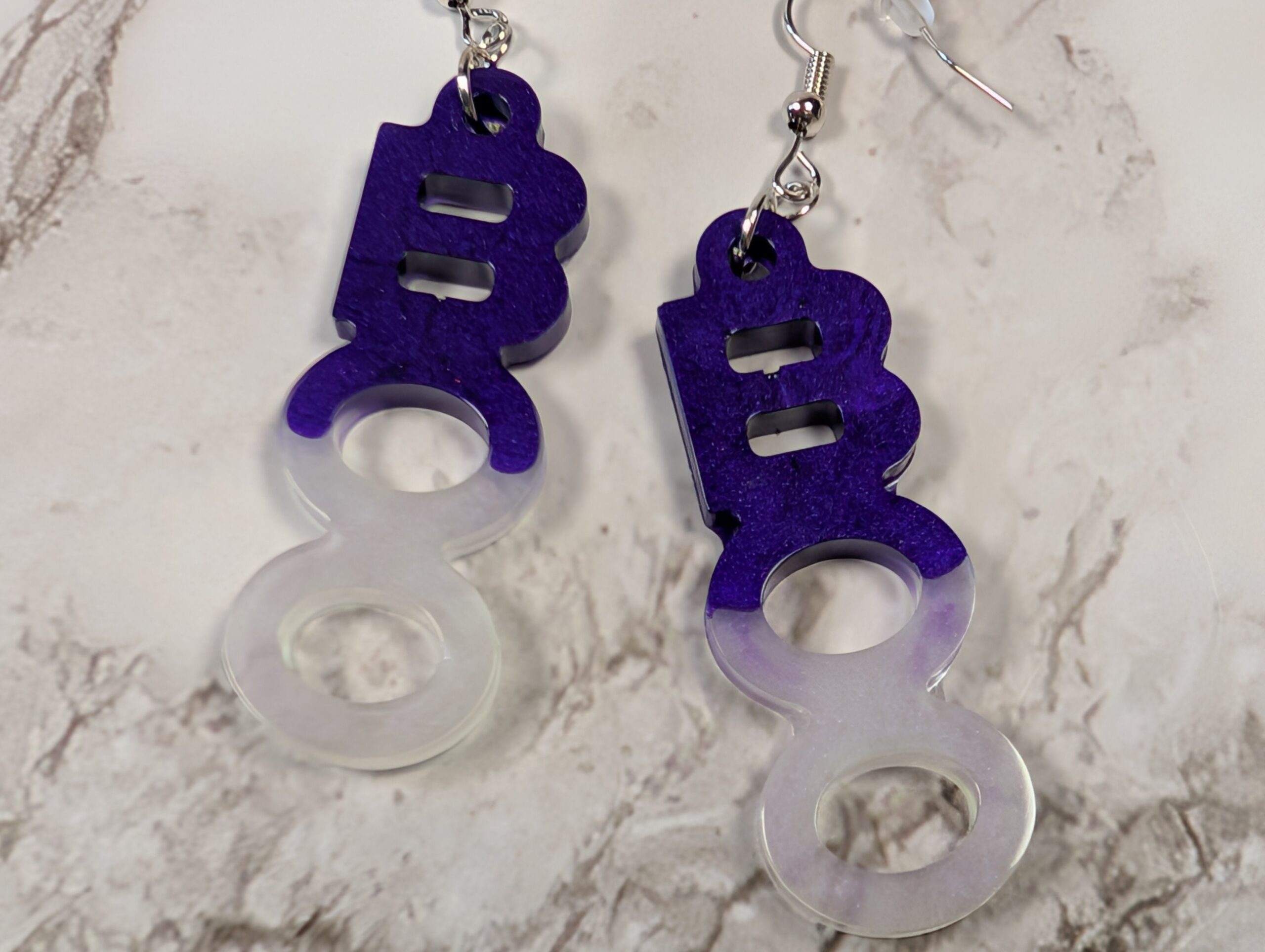 Halloween Earrings - Image 7