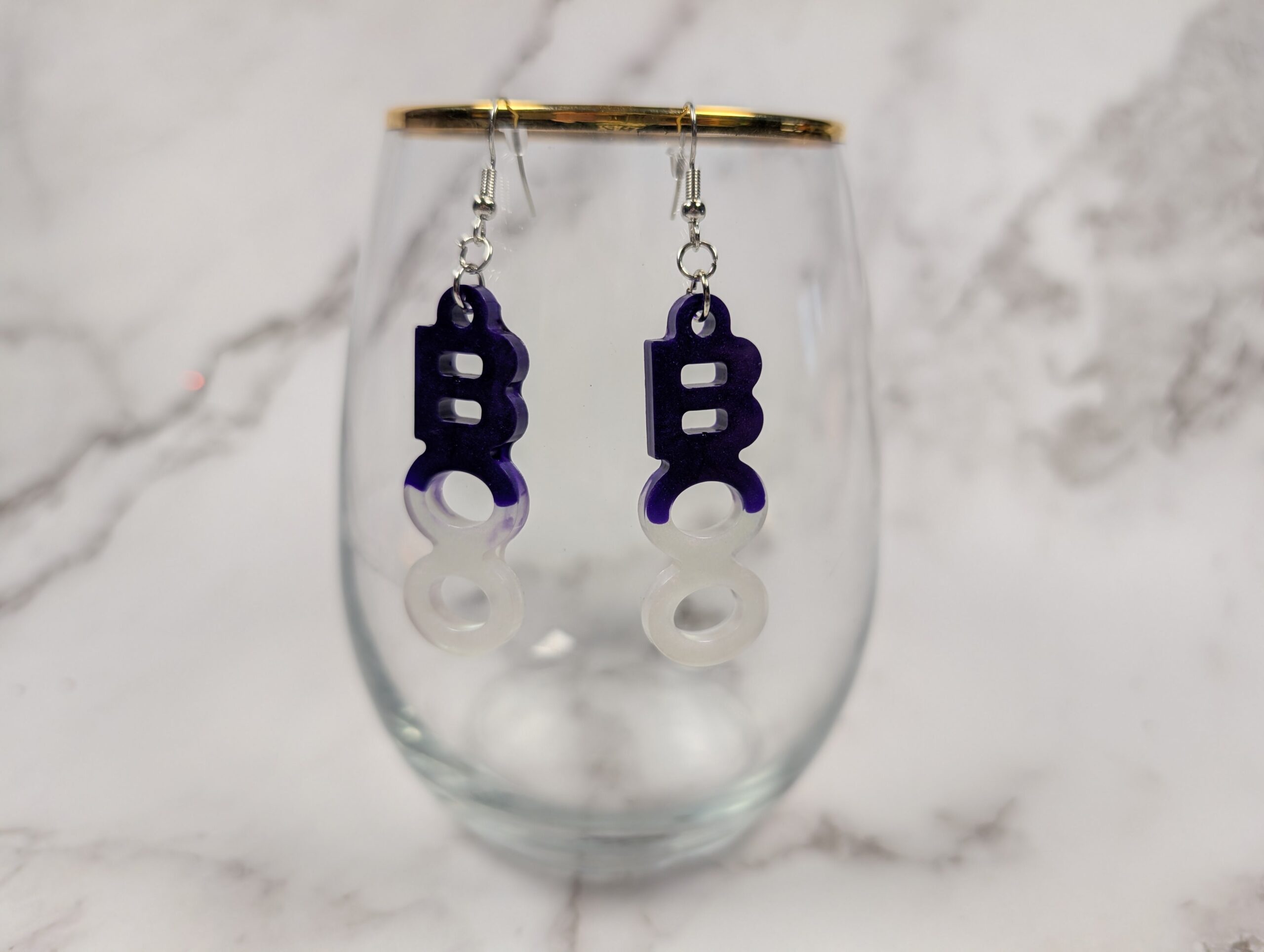 Halloween Earrings - Image 6