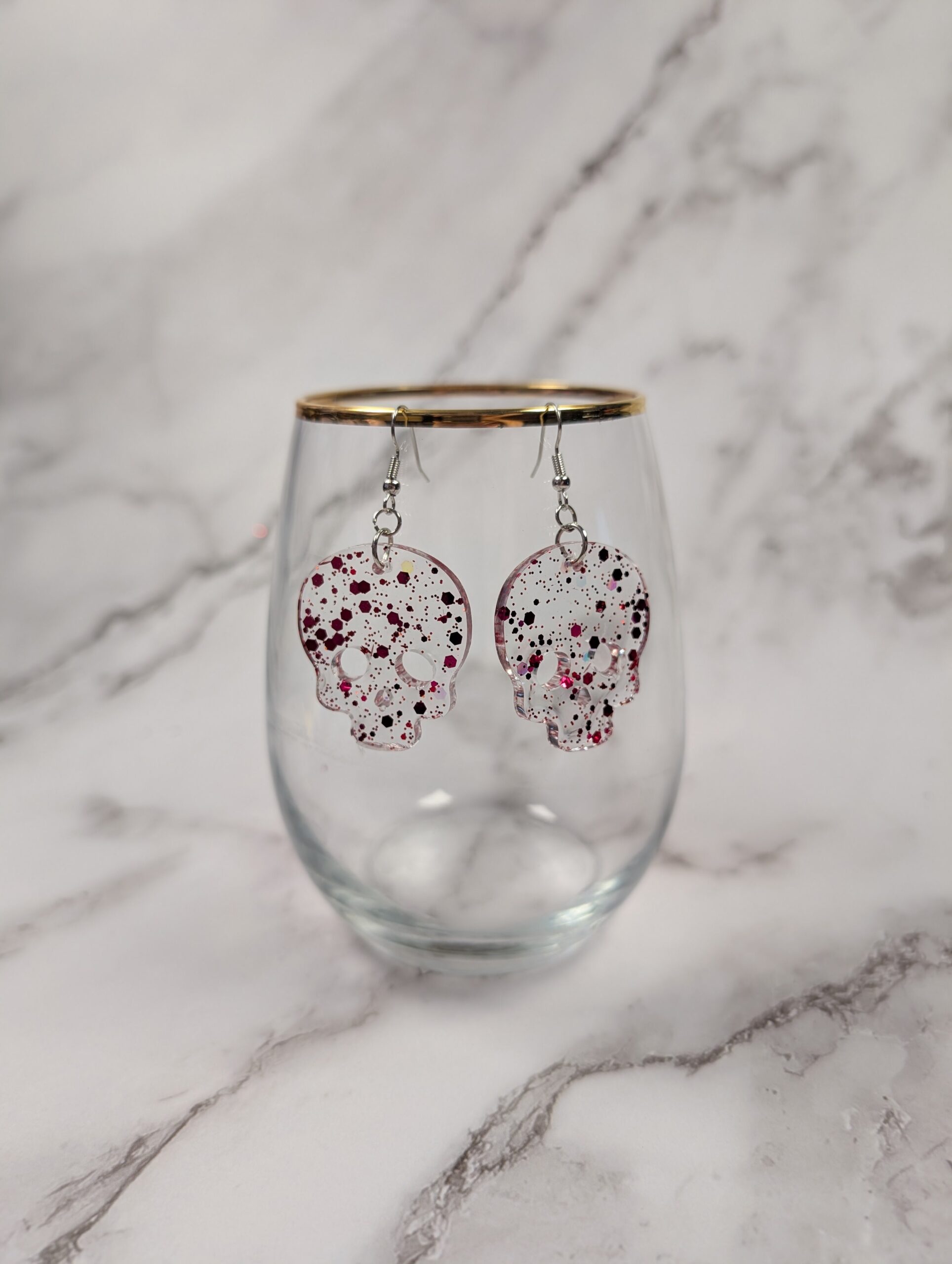 Halloween Earrings - Image 23