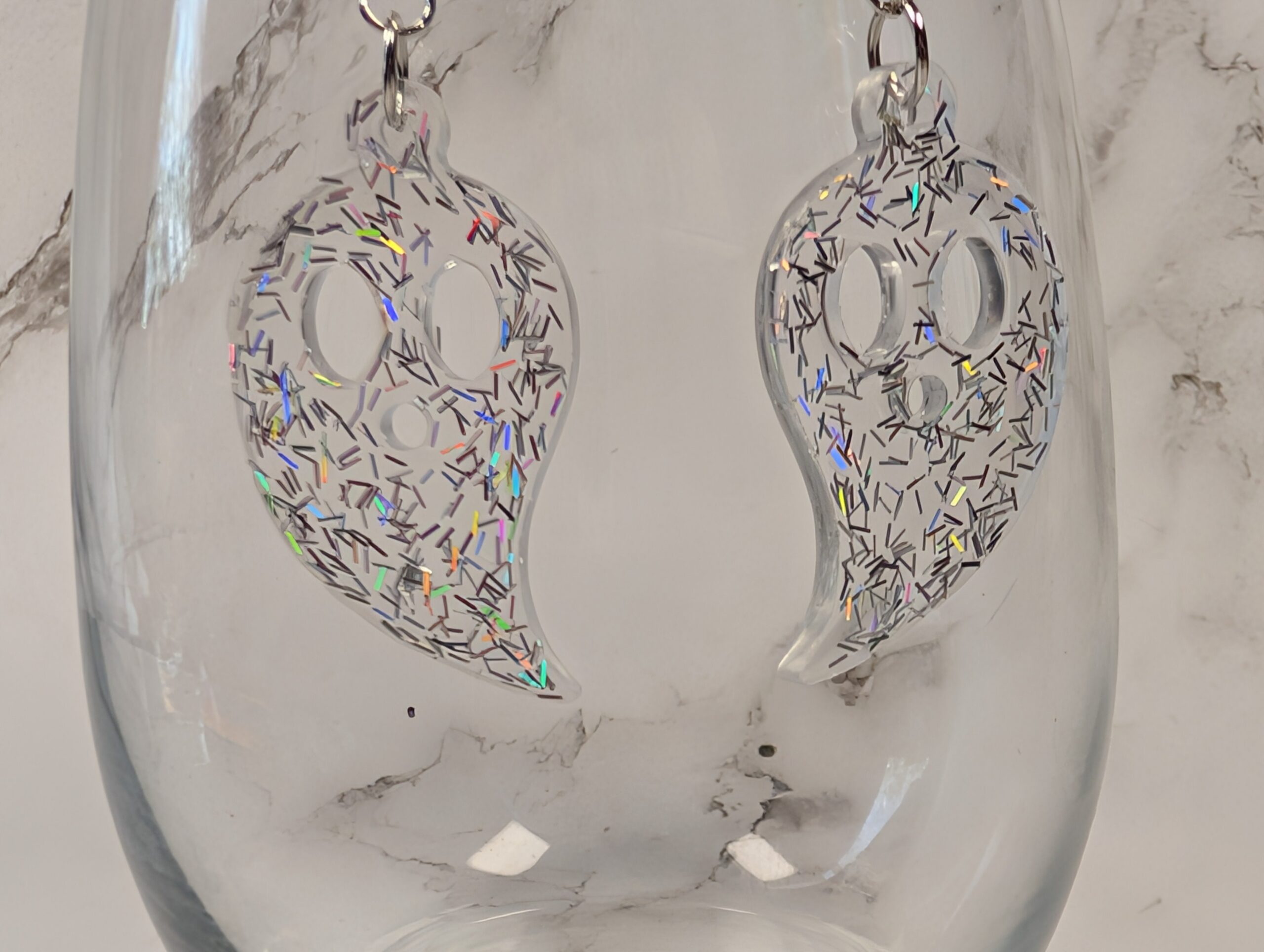 Halloween Earrings - Image 5