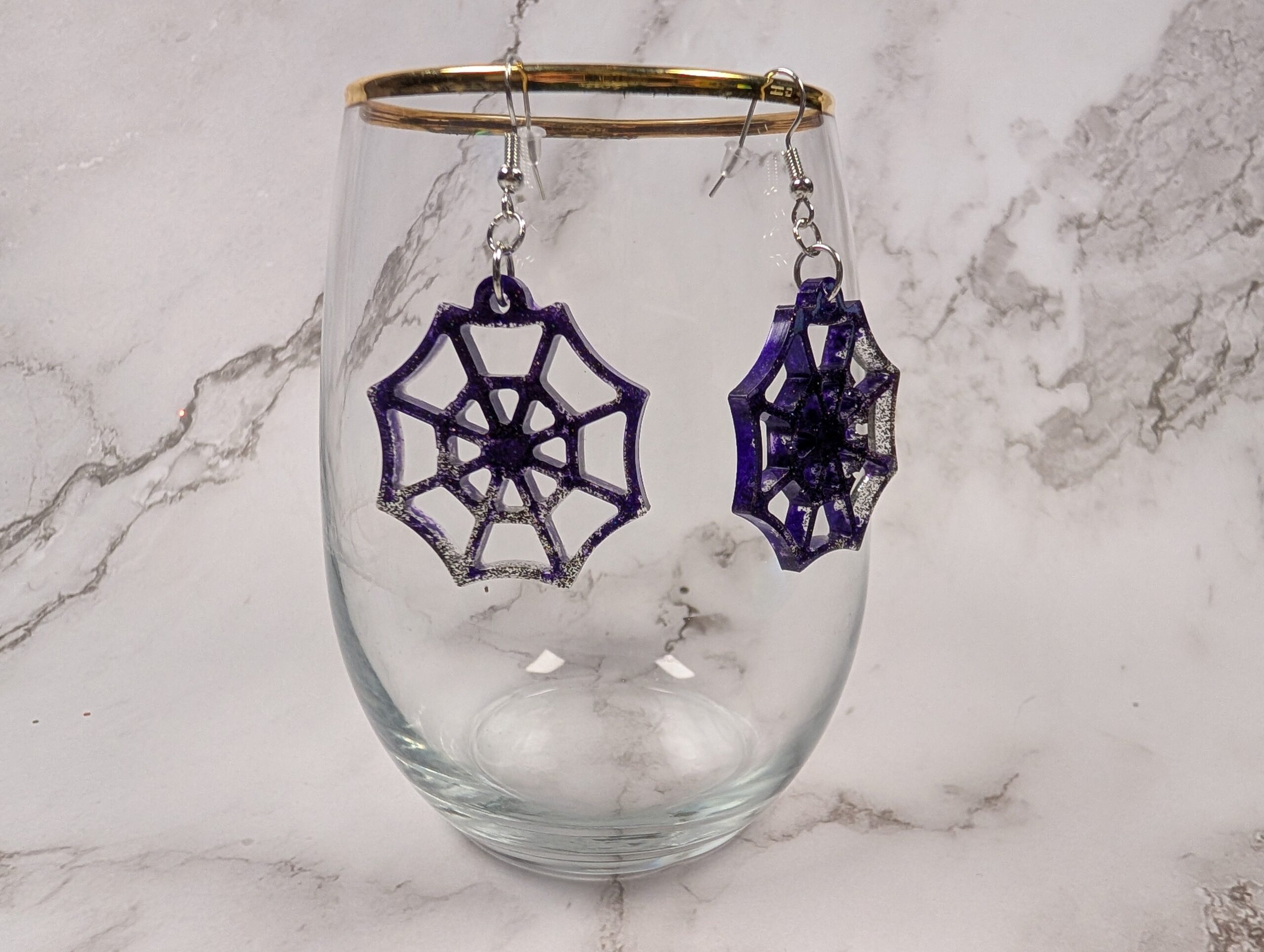 Halloween Earrings - Image 4
