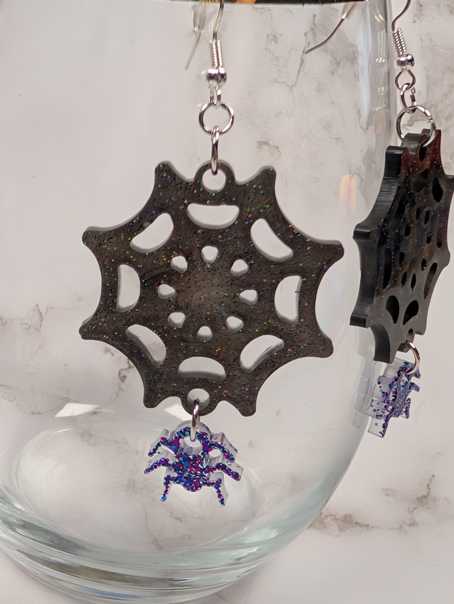 Halloween Earrings - Image 3