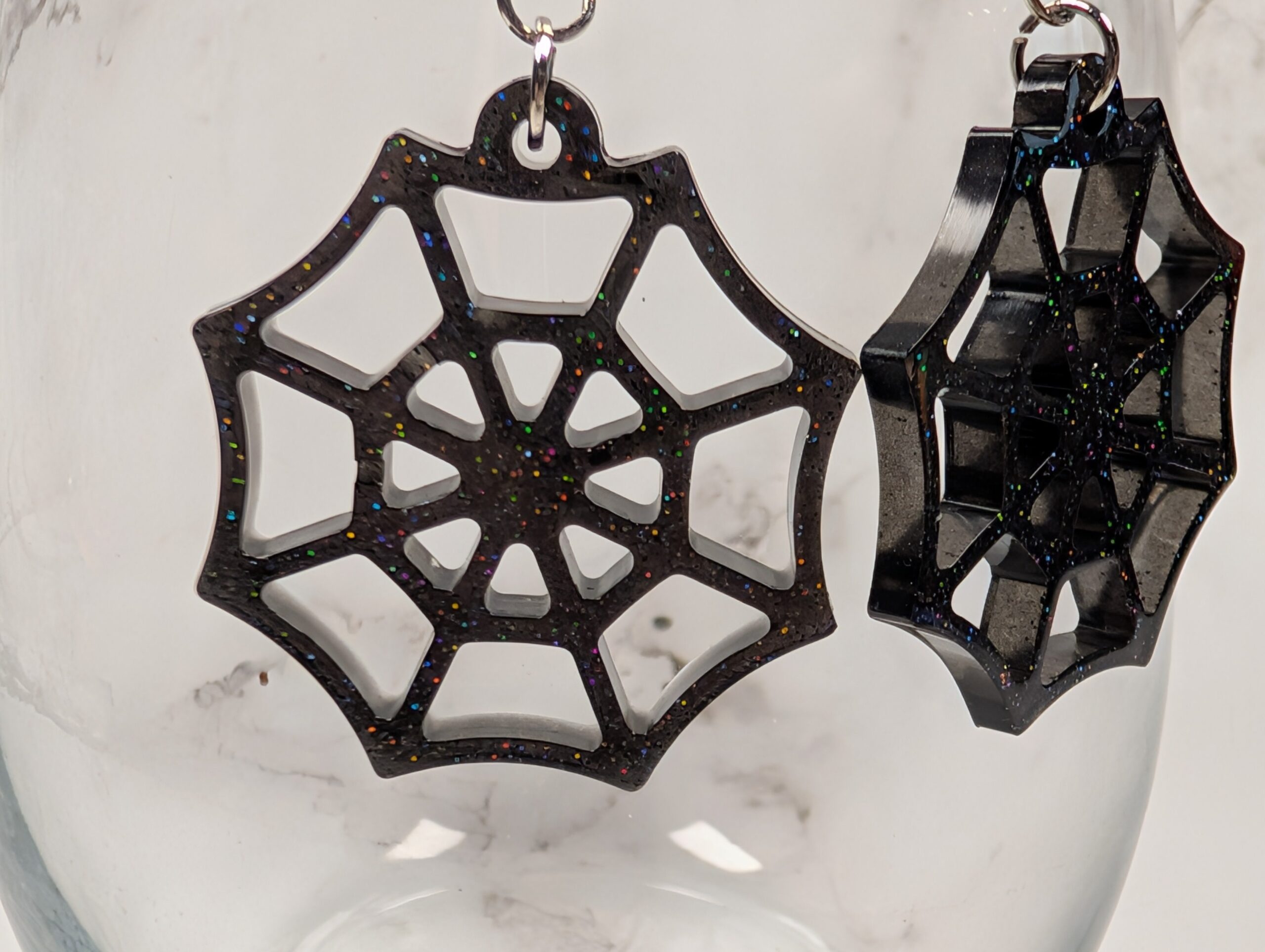Halloween Earrings - Image 2