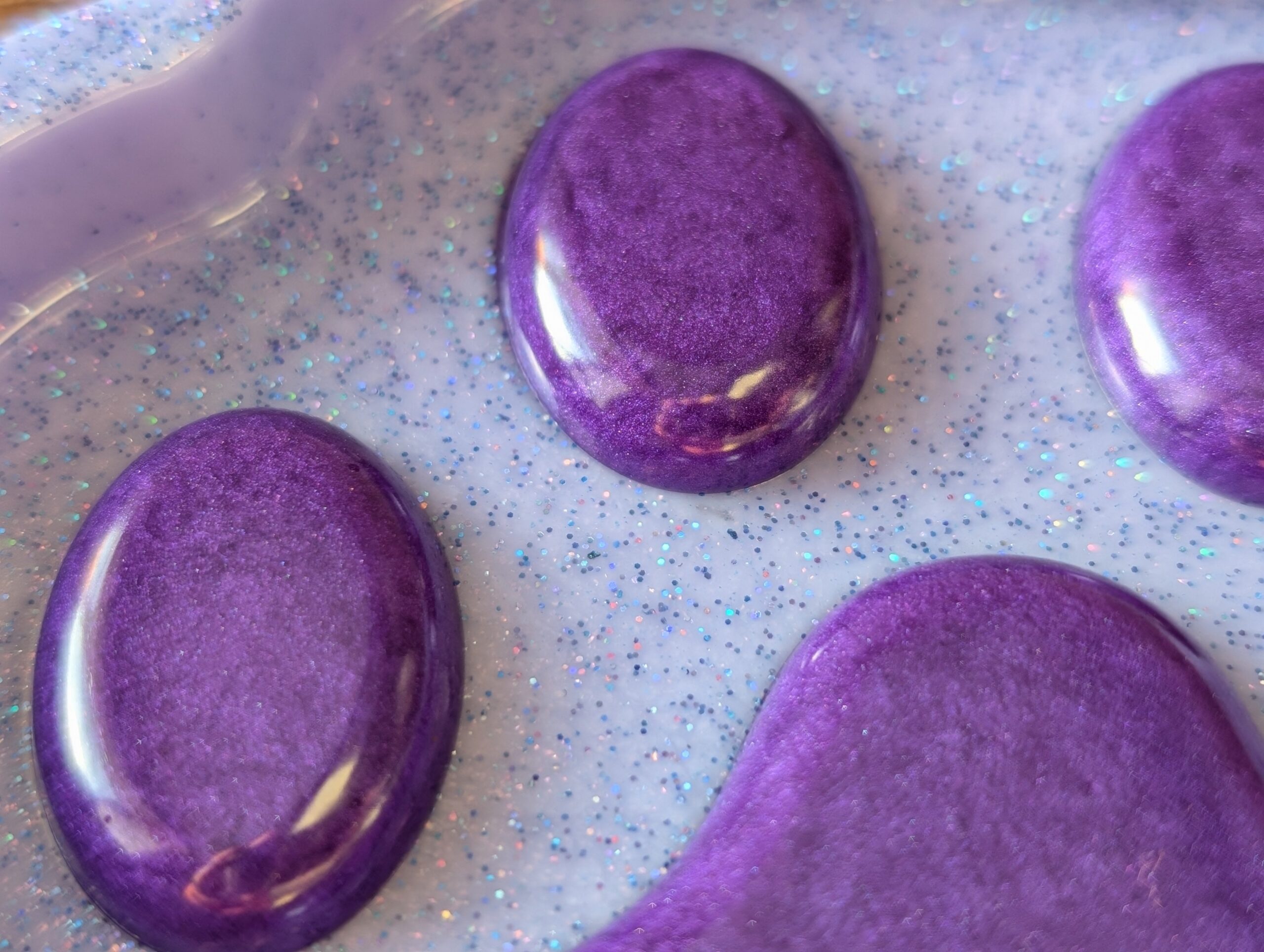 Paw Dish Lovely Lavender - Image 4