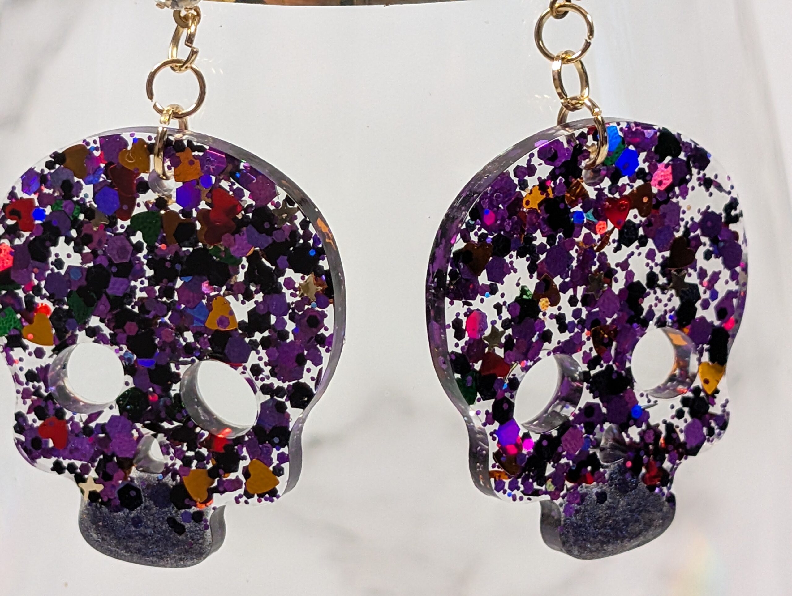 Halloween Earrings - Image 21