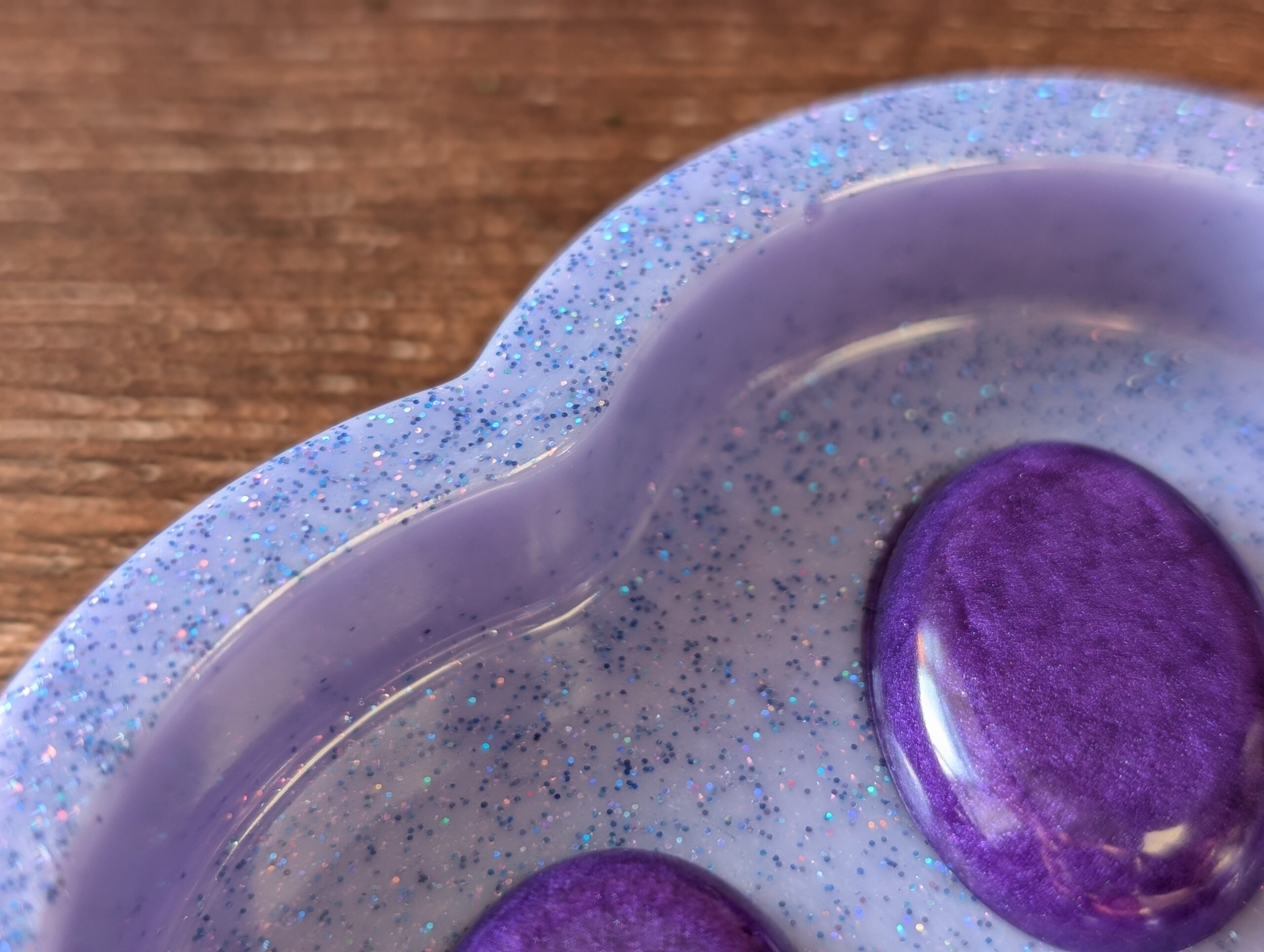 Paw Dish Lovely Lavender - Image 3