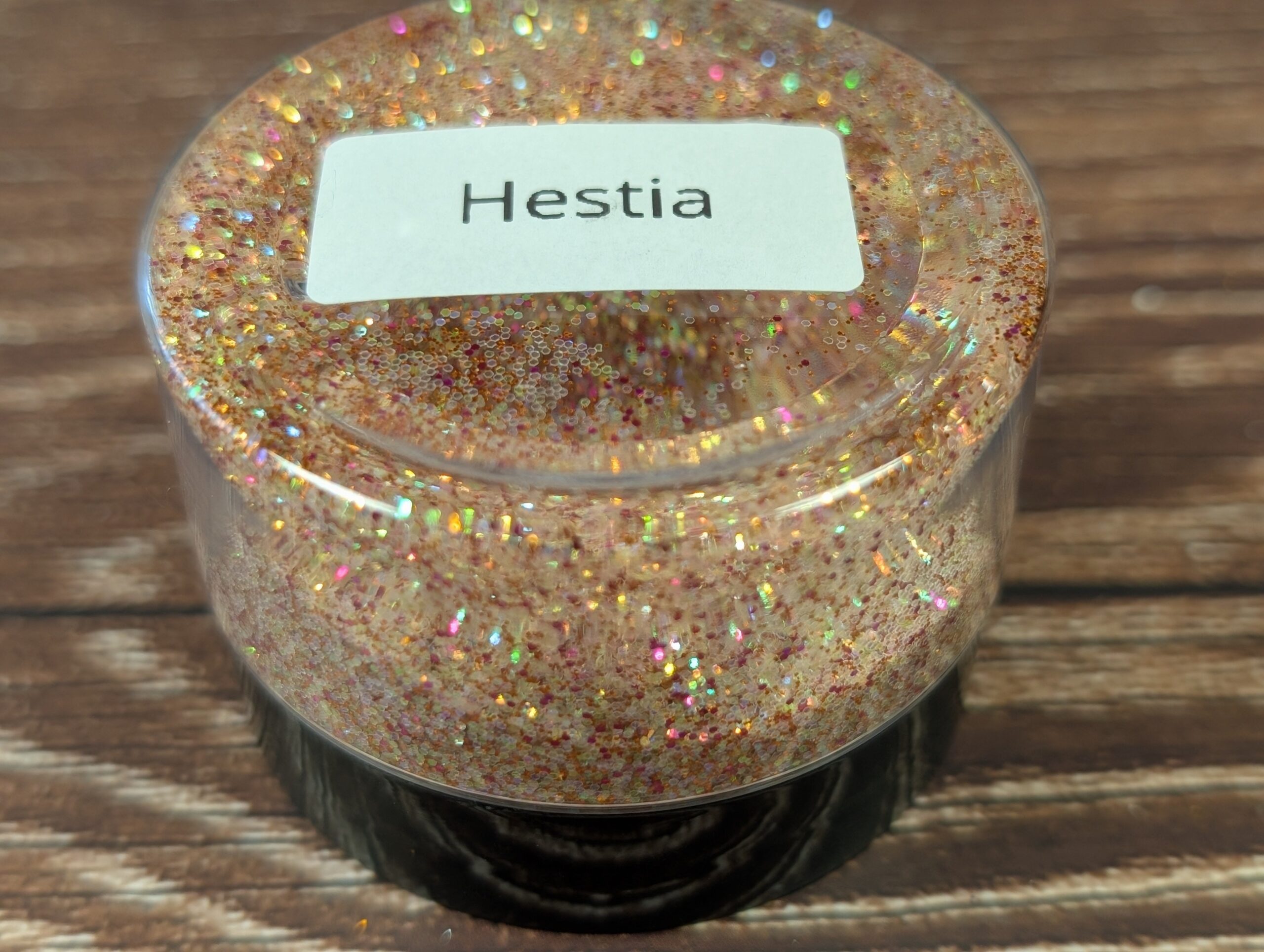 Mythos Collection - Hestia - Image 3