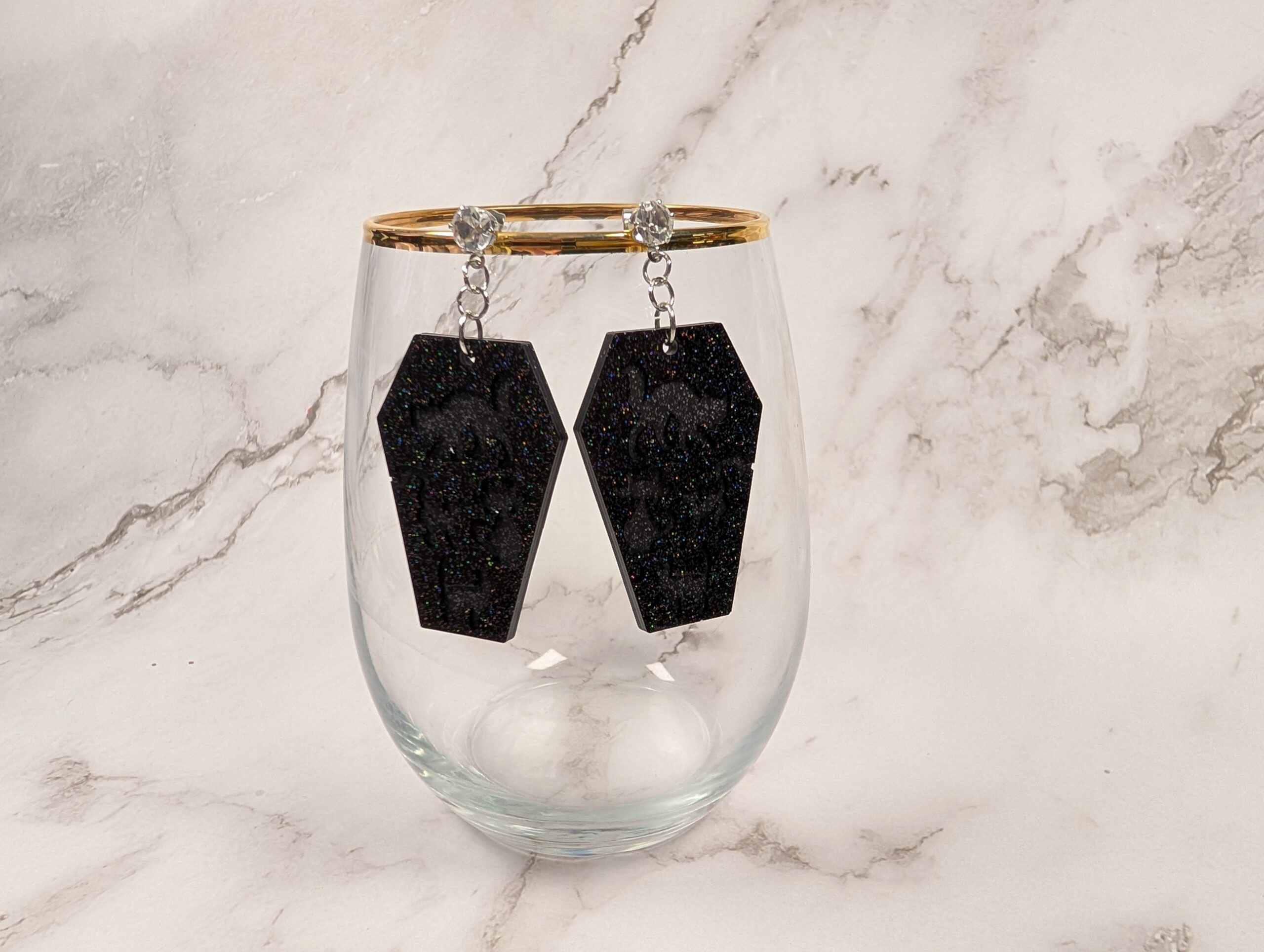 Halloween Earrings - Image 16