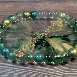 Bubble Tray - Celtic Dream
