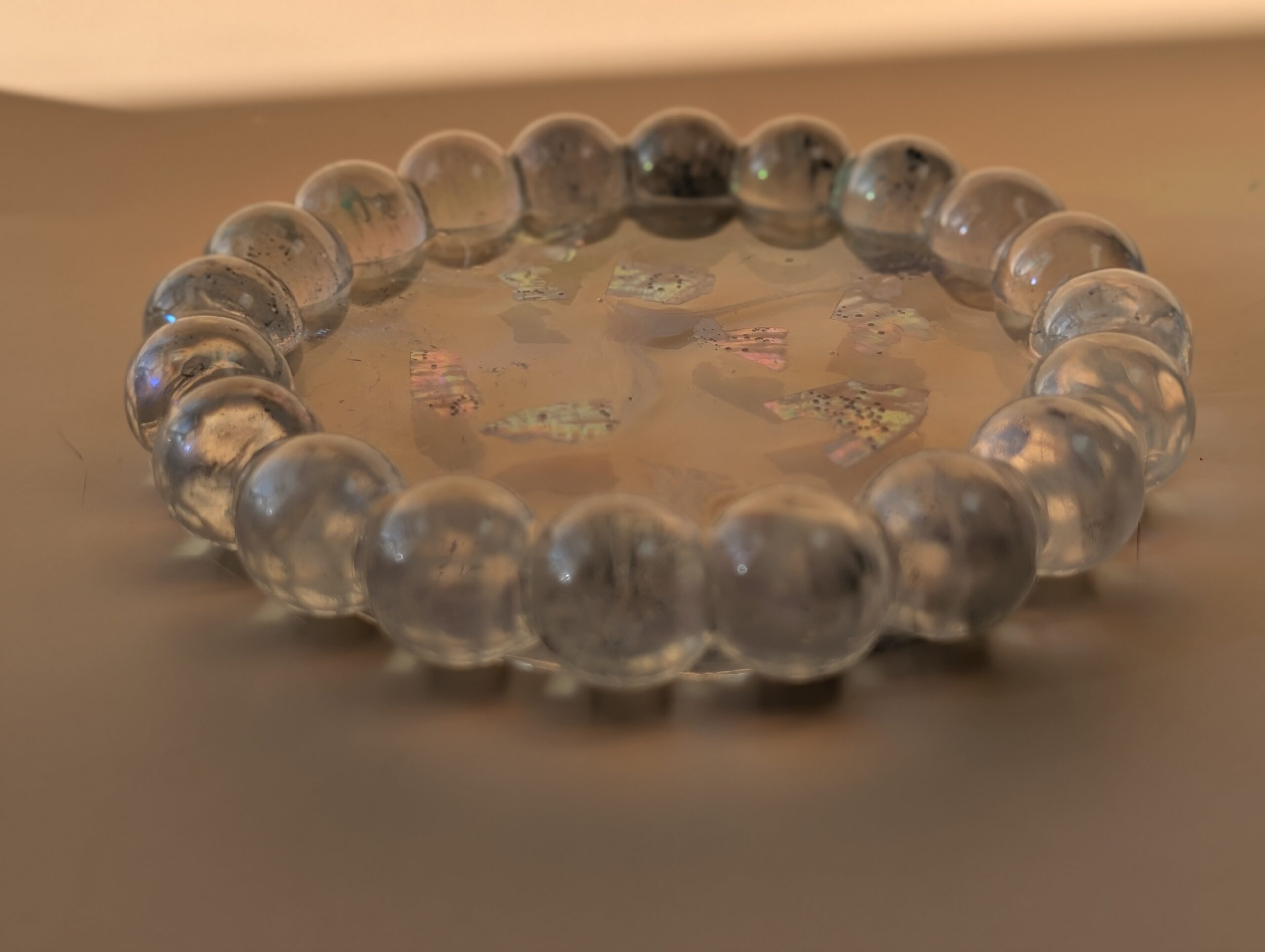 Bubble Tray Moonlight Shell - Image 5