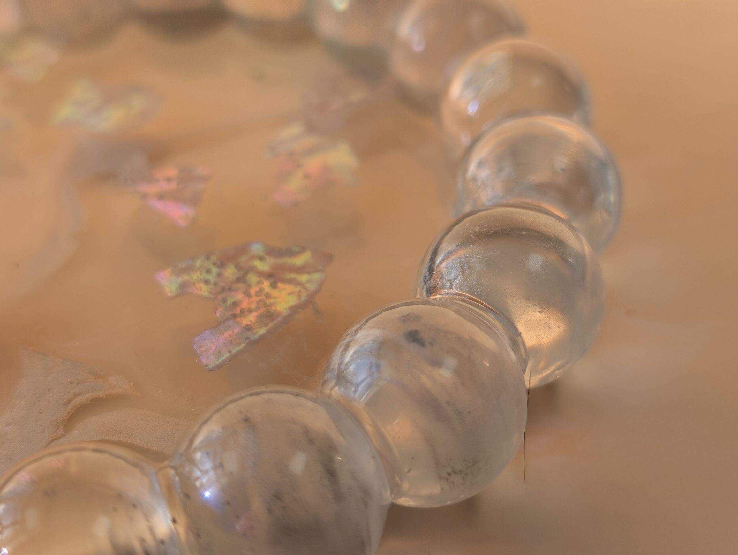 Bubble Tray Moonlight Shell - Image 7